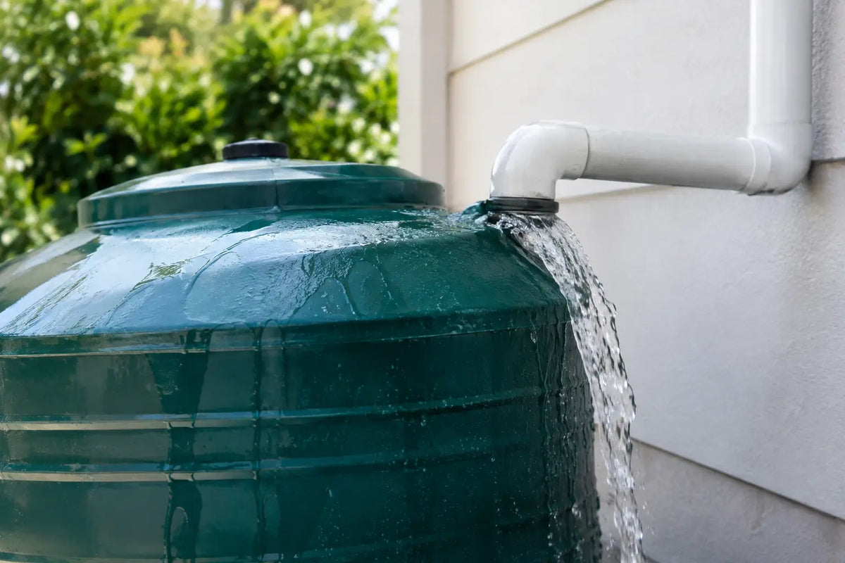 Why Is My Tank Overflowing? Causes and Fixes