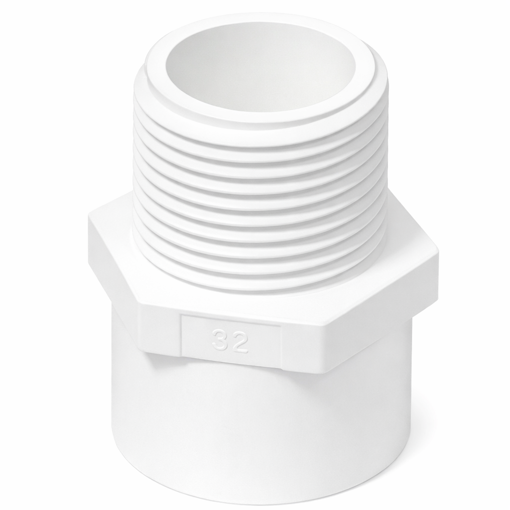 Plumbing & Fittings
