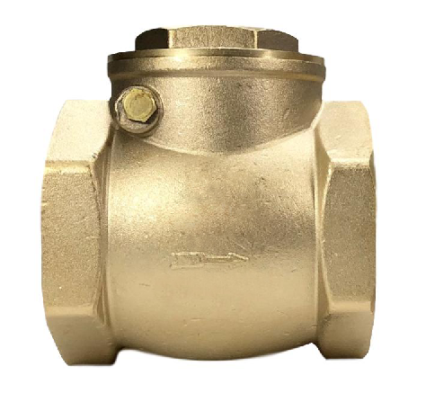 40MM FLAP CHECK VALVE
