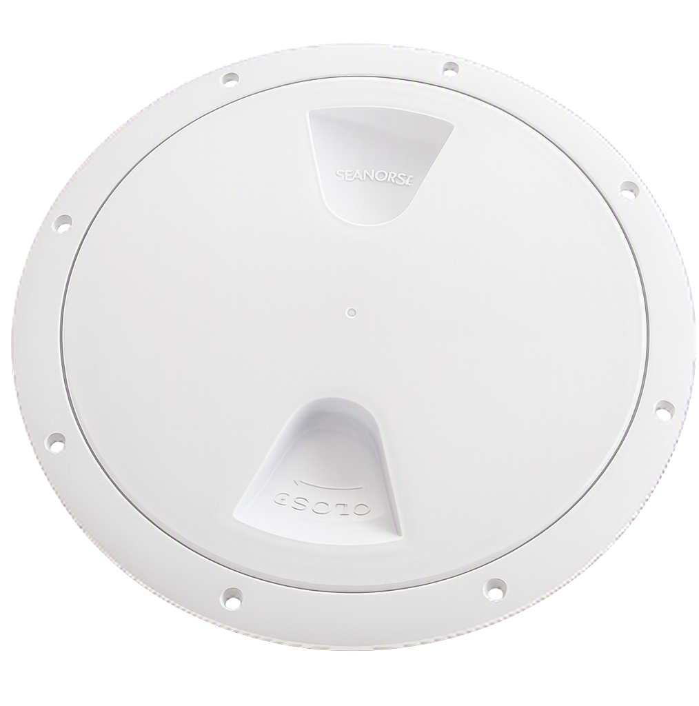 200mm (8") Inspection Hatch
