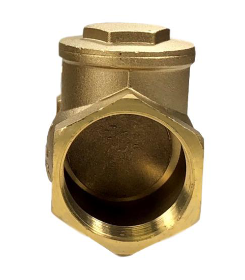 40MM FLAP CHECK VALVE