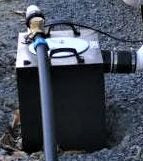 BLACKBOX-62 Portable Waste Management System