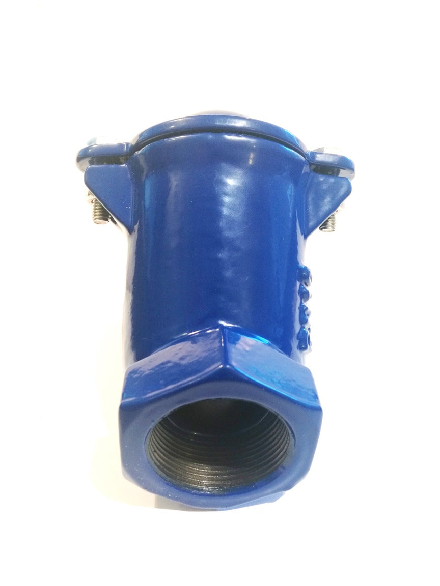 40MM BALL CHECK VALVE