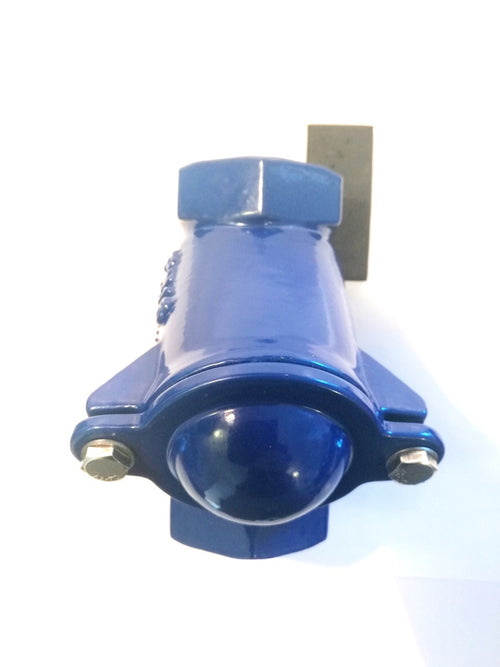 40MM BALL CHECK VALVE