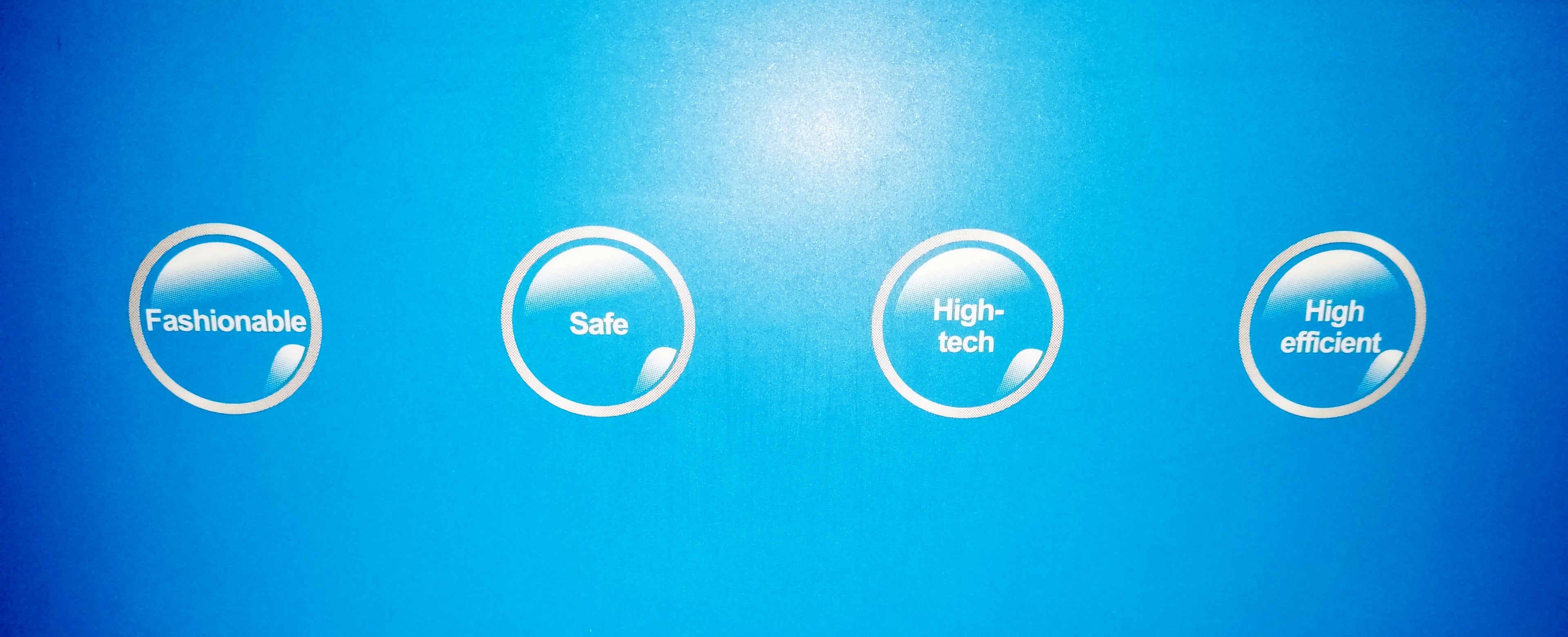 Fluid Alarm Wireless System [Fitted]